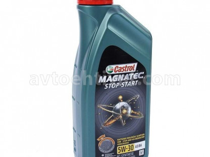 Castrol, 5W-30, 1L