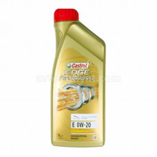 Castrol, 0w-20, 1L