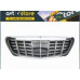 W222, S-class ön GT radiator barmaqlığı