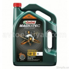 Castrol, 5W-30, 7L