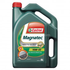 Castrol, 10w-40, 5L