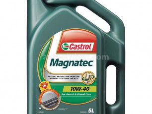 Castrol, 10w-40, 5L