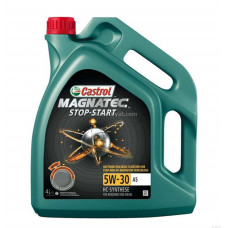 Castrol, 5W-30, 4L