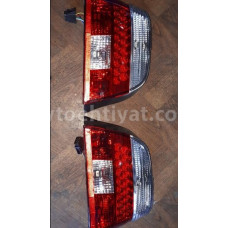BMW E39 arxa stoplar diod