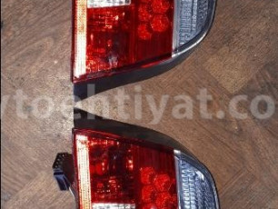 BMW E39 arxa stoplar diod