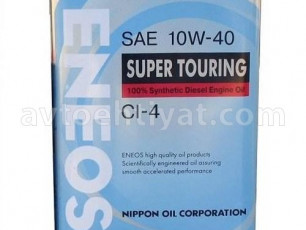 Eneos 10W-40, 4L TFully Sunthetic