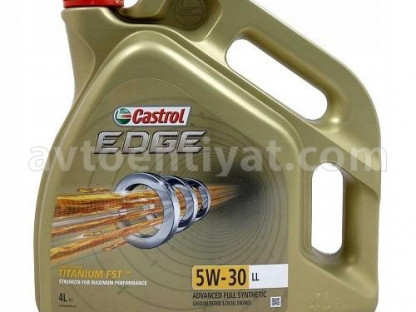 Castrol, 5w-30, 4L