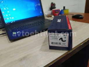 Mercedes C200, stablizator stoykası