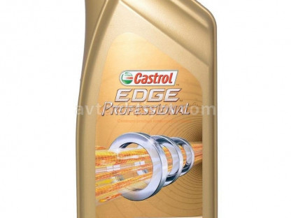 Castrol, 0w-30, 1L