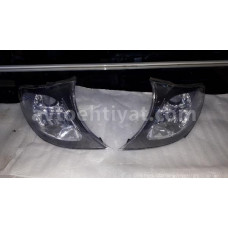 BMW E46 pavarotkileri rstayling