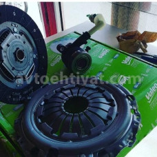 Renault Megane Feredo çaska vjimnoy