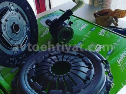 Renault Megane Feredo çaska vjimnoy