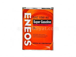 Eneos 10W-40, 4L Super Gasoline