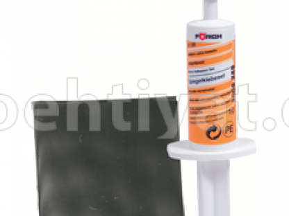 Salon güzqü yapışdırıcı, Dəst K135