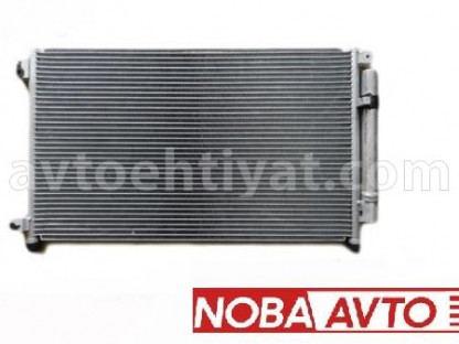 Kondisioner Radiatoru, Corola
