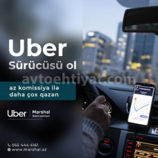 uber baki, uber baku