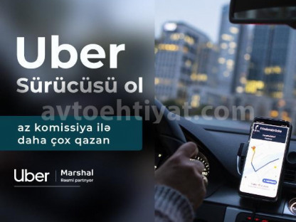 uber baki, uber baku