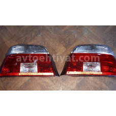 BMW E39 arxa stoplar