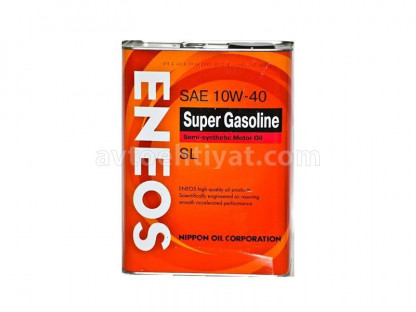 Eneos 10W-40, 1L Super Gasoline