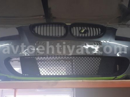 BMW E60 ön hissəsi M paket orijinal