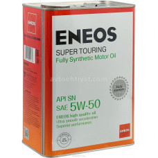 Eneos 5W-50, 1L Racing Gasoline