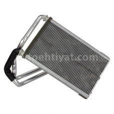 Ford Peçin radiatoru  (Hər növ avtomobil üçün mövcuddur)