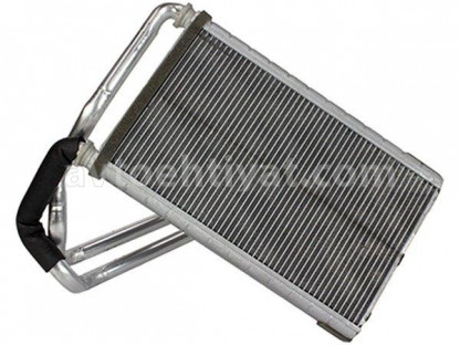 Ford Peçin radiatoru  (Hər növ avtomobil üçün mövcuddur)