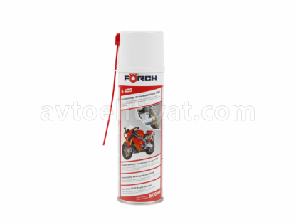 PTFE sürtkü yağı Sprey S405 500ml