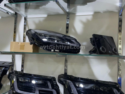 Ferrari ehtiyat hisseleri