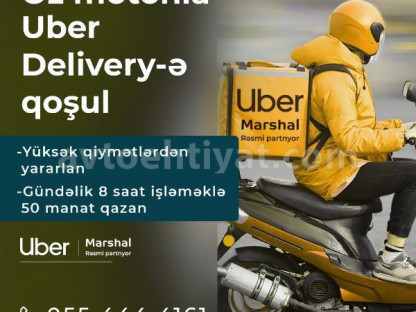 Moto kuryer