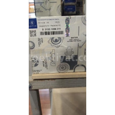 Bmw E53 amartizatorun poduşkası