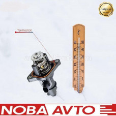 Nissan Termostat