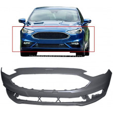 Ford-Fusion 17-18 buferi