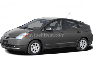 Prius ehtiyat hissələri