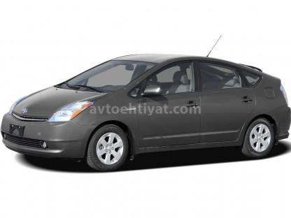 Prius ehtiyat hissələri