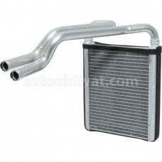 Hundai / Kia Peçin radiatoru (Hər növ avtomobil üçün mövcuddur)