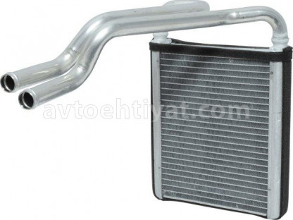Hundai / Kia Peçin radiatoru (Hər növ avtomobil üçün mövcuddur)