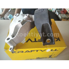 Renault Dacia Logan motor poduşkası
