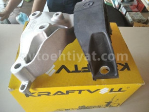 Renault Dacia Logan motor poduşkası