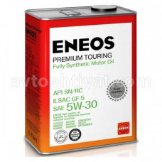 Eneos 5W-30, 5 4L premium