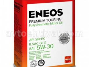 Eneos 5W-30, 5 4L premium