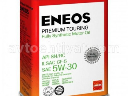 Eneos 5W-30, 5 4L premium