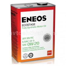 Eneos 0W-20, 4L