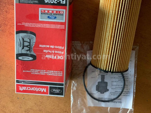 F-250.F-350. 6.0  6.4 motor üçün yağ filteri.