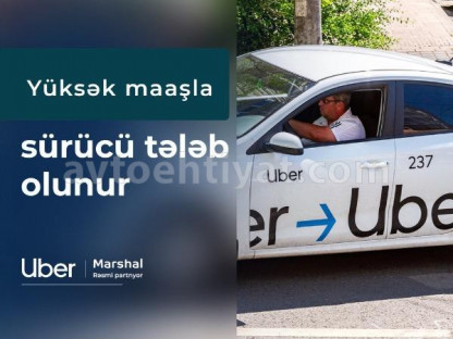 uber sofer, uber wofer