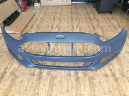 Ford Fusion bamperi