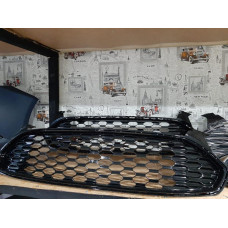 Ford Fusion ablicovkası