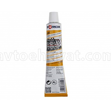 Silikon Germetik K165 90gr QIRMIZI
