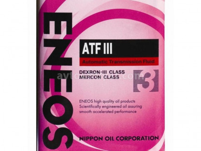 Eneos, ATF, 1L