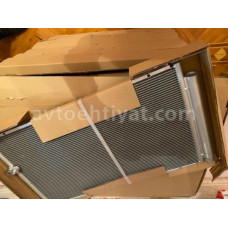 Prius radiatoru (20 kuza)
